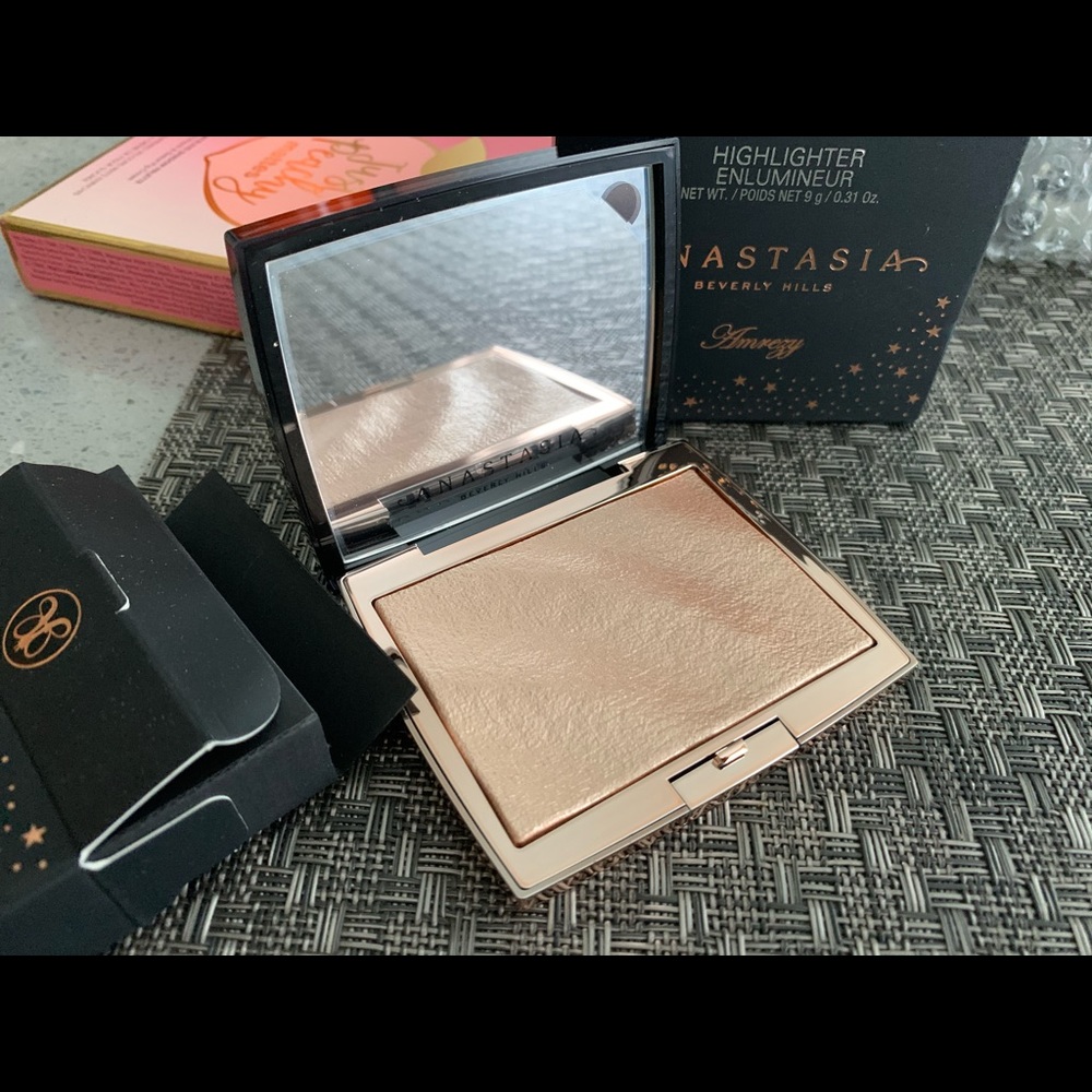 Anastasia Beverly Hills enlumineur